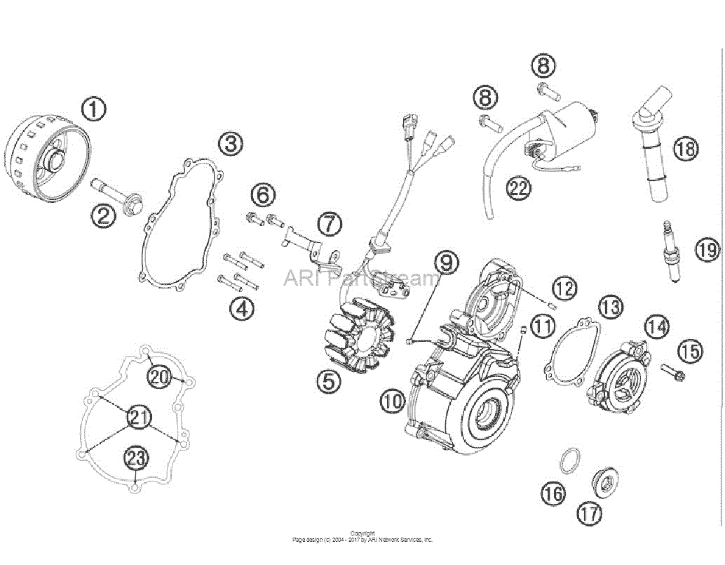 Ignition System