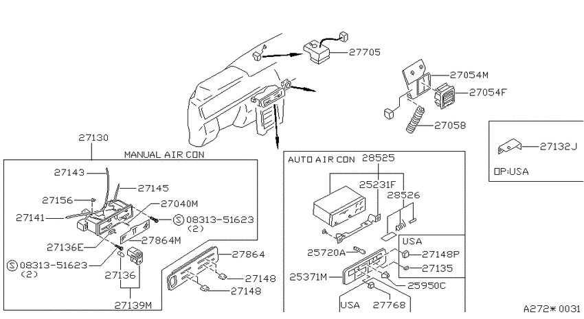 Control unit