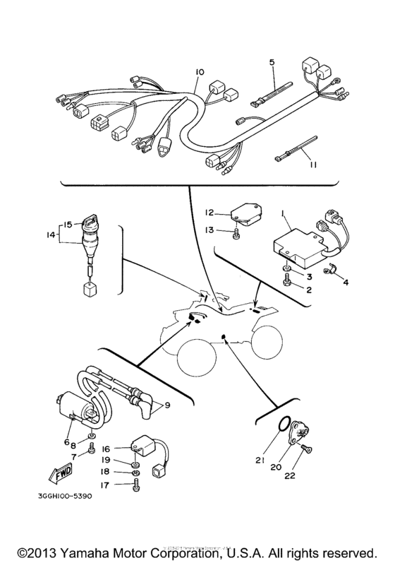 Electrical