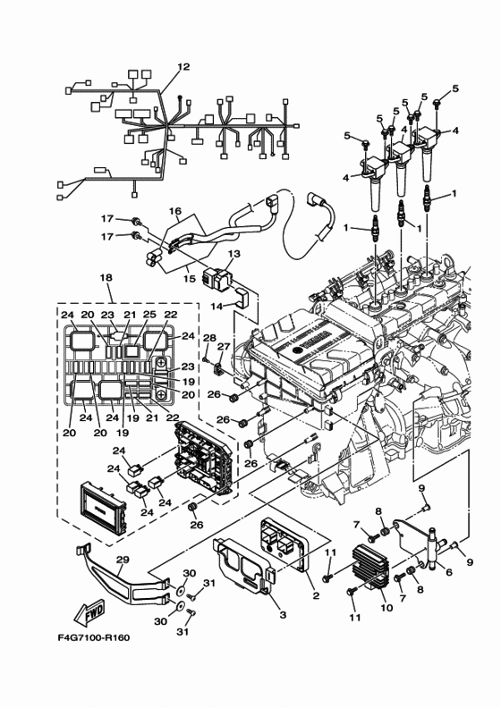 Electrical 1