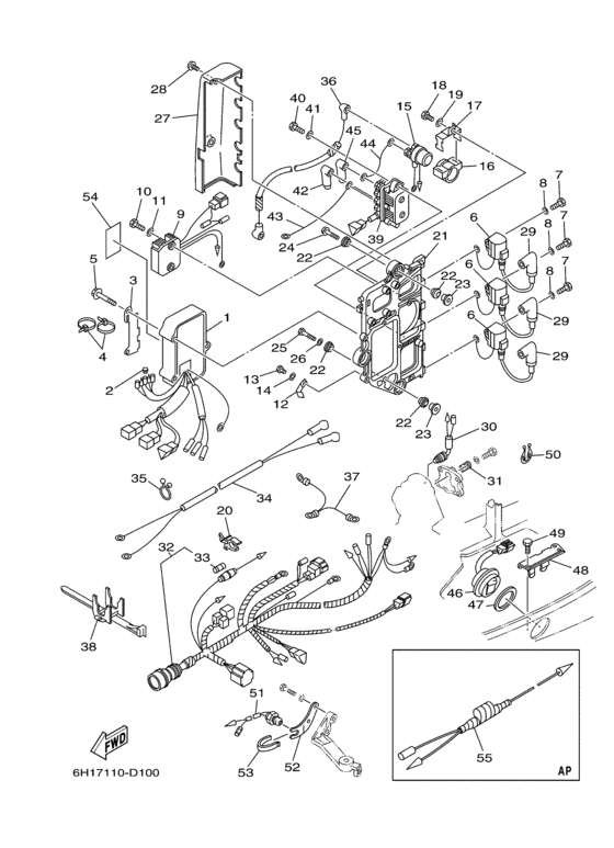 Electrical