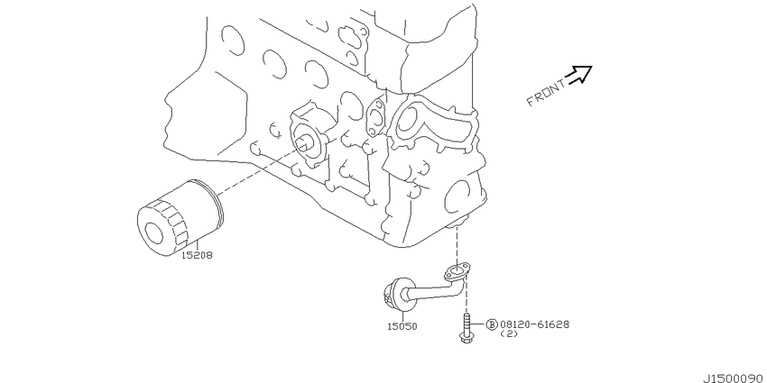 Lubricating system