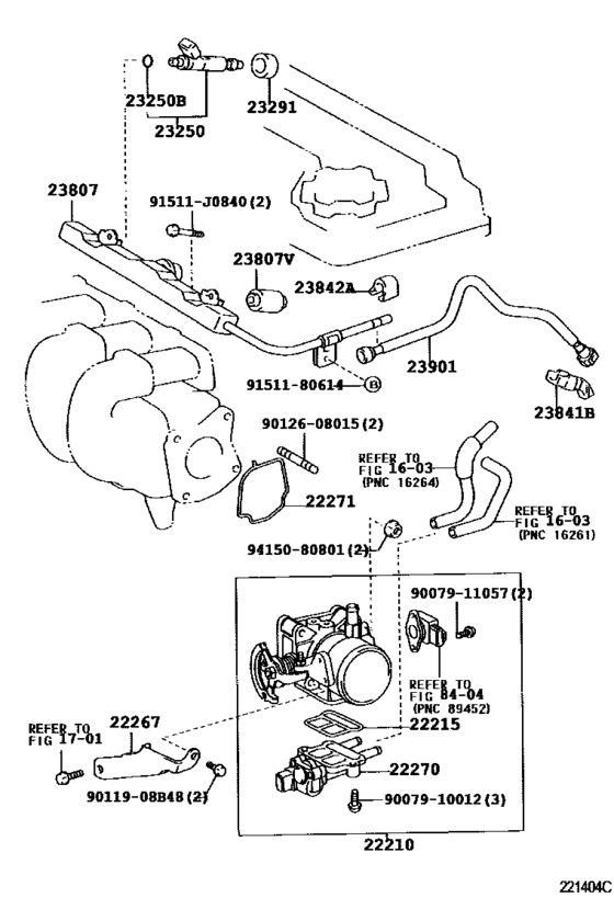 Fuel Injection System