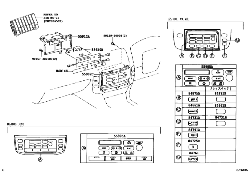 Heating & Air Conditioning - Control & Air Duct