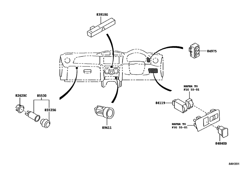 Switch & Relay & Computer