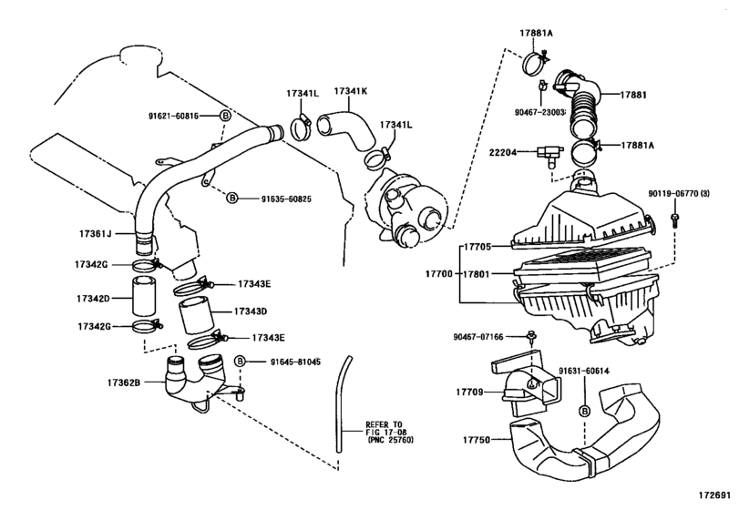 Air Cleaner