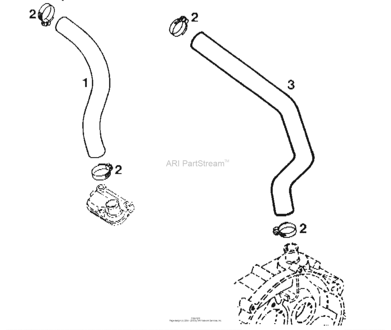 Breather System