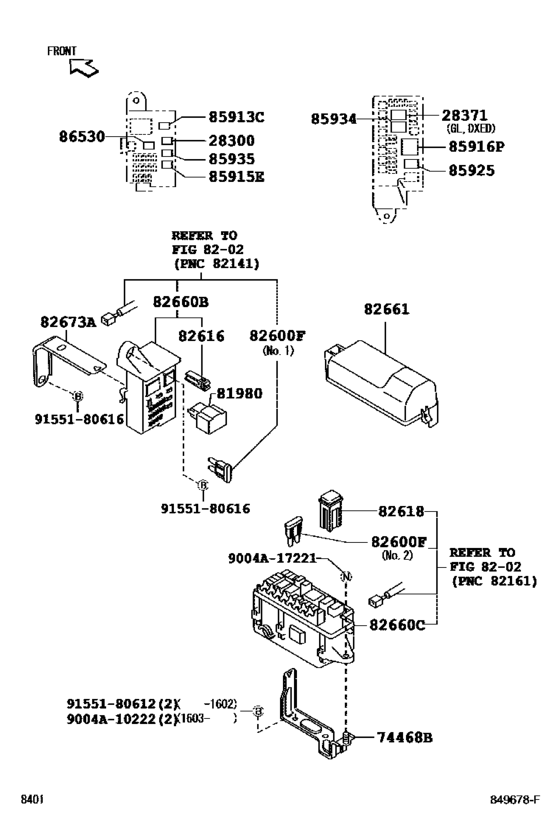 Switch & Relay & Computer