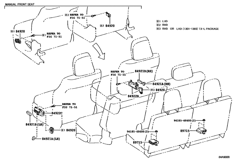 Switch & Relay & Computer