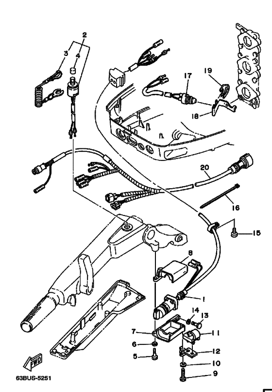 Electrical 3