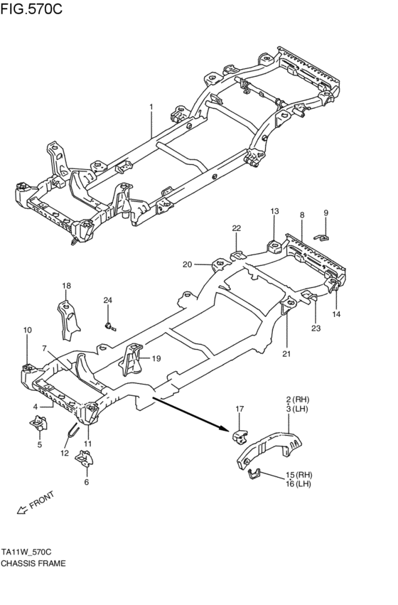 シャシフレ - ム