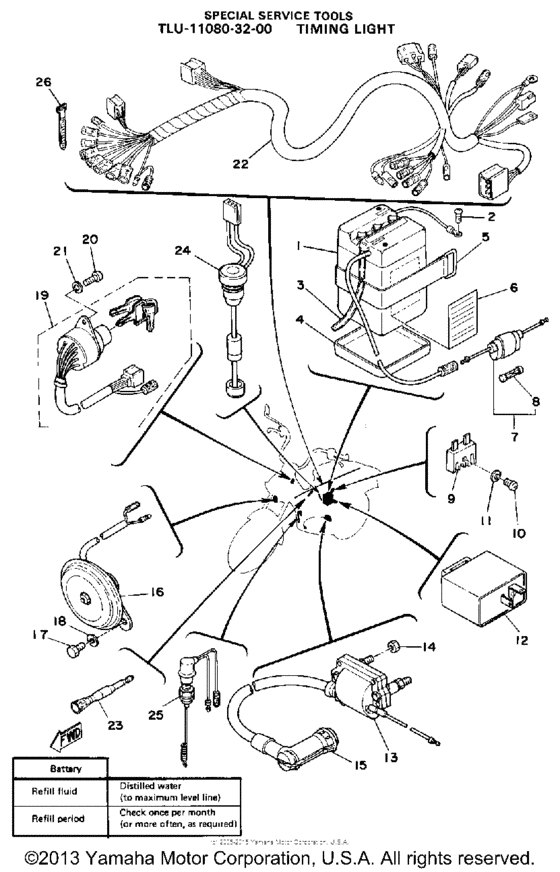 Electrical