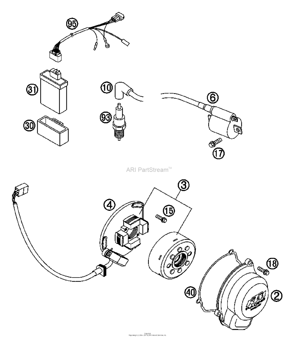 Ignition System
