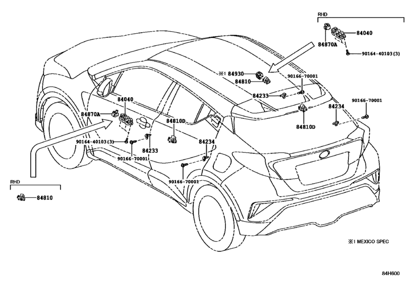 Switch & Relay & Computer