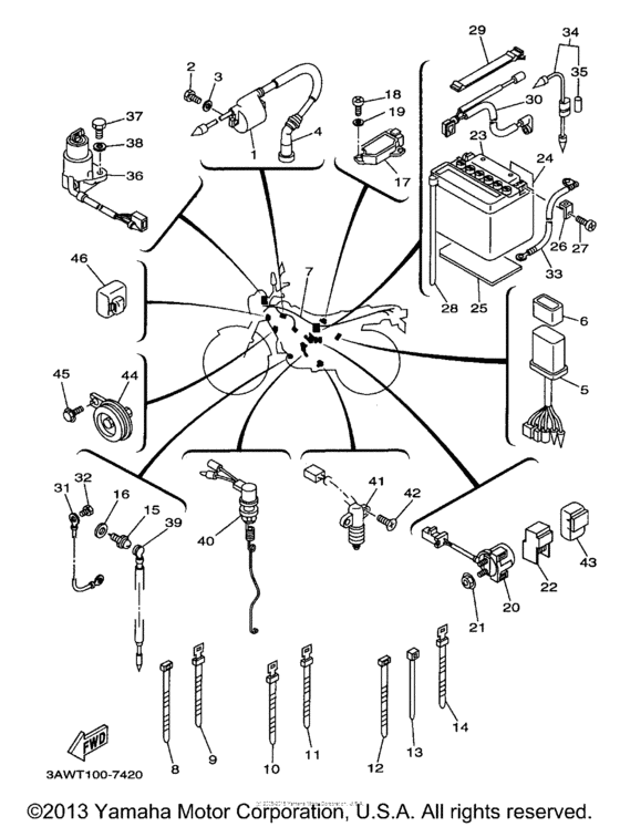 Electrical