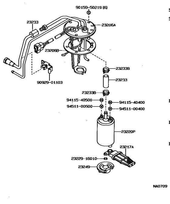 Fuel Injection System