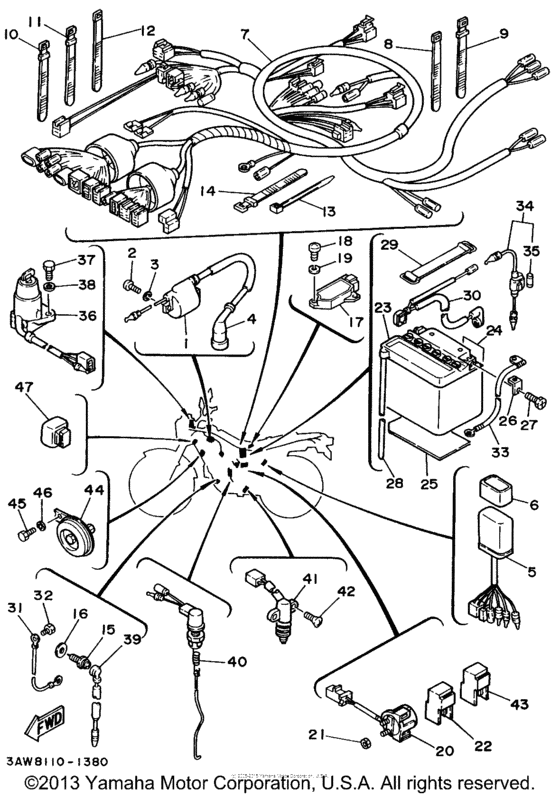 Electrical