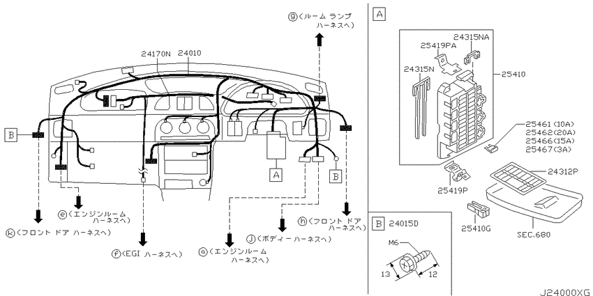 Wiring
