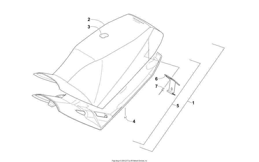 Seat assembly
