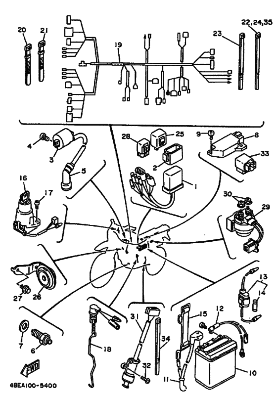Electrical 1