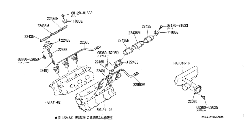 Ignition System