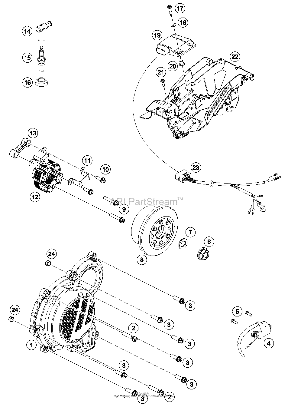 Ignition System