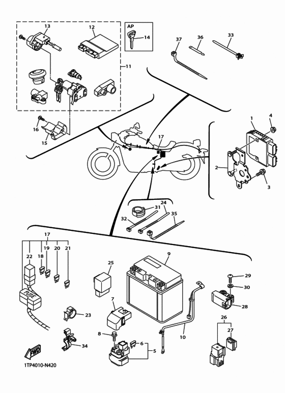 Electrical 2