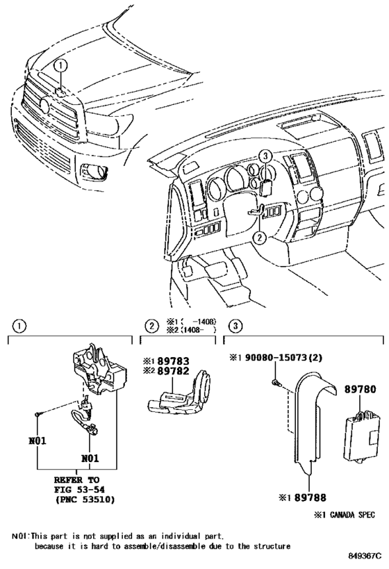 Anti-Theft Device