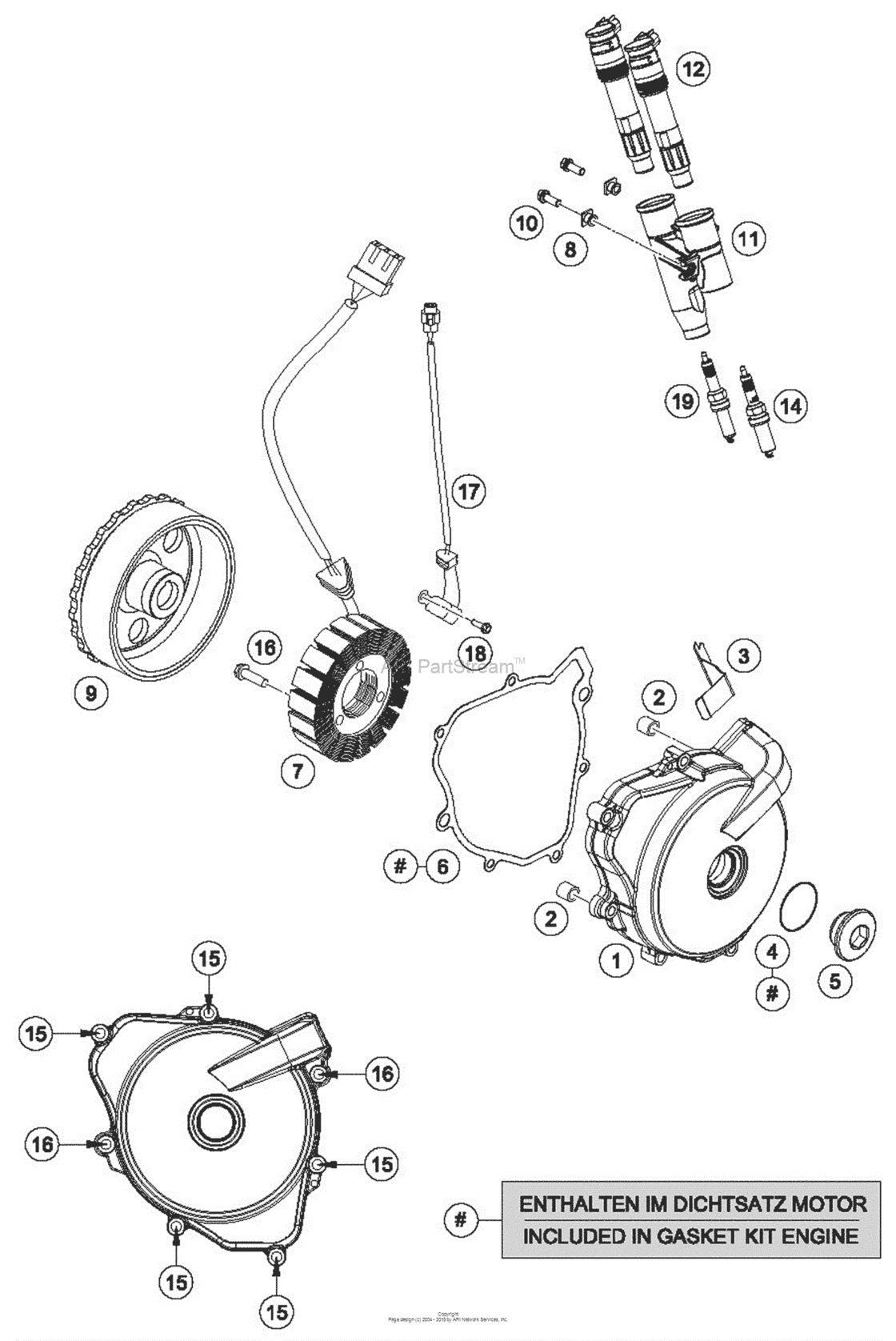 Ignition System