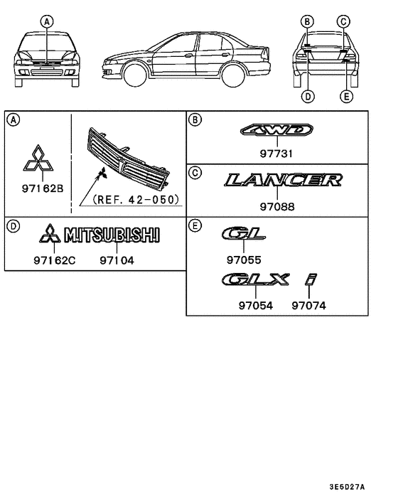 Ornament,mark & emblem