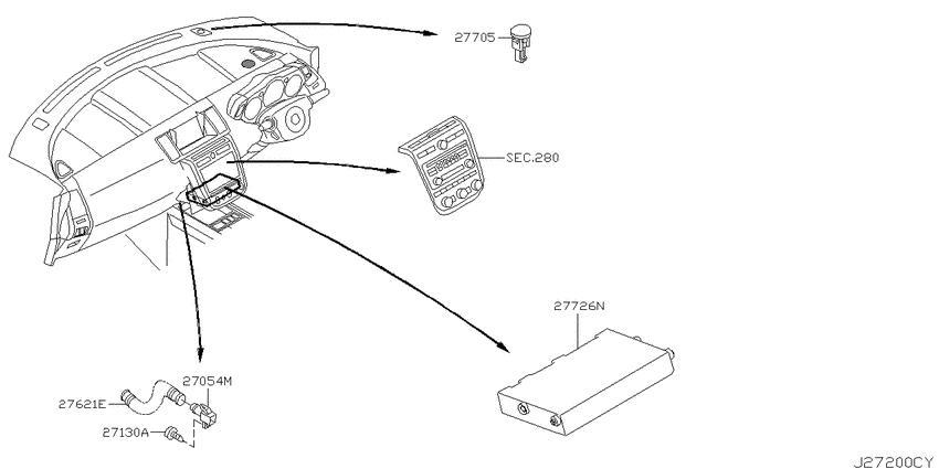 Control unit