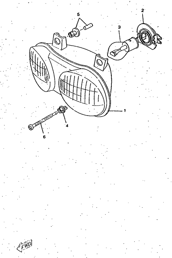 Headlight