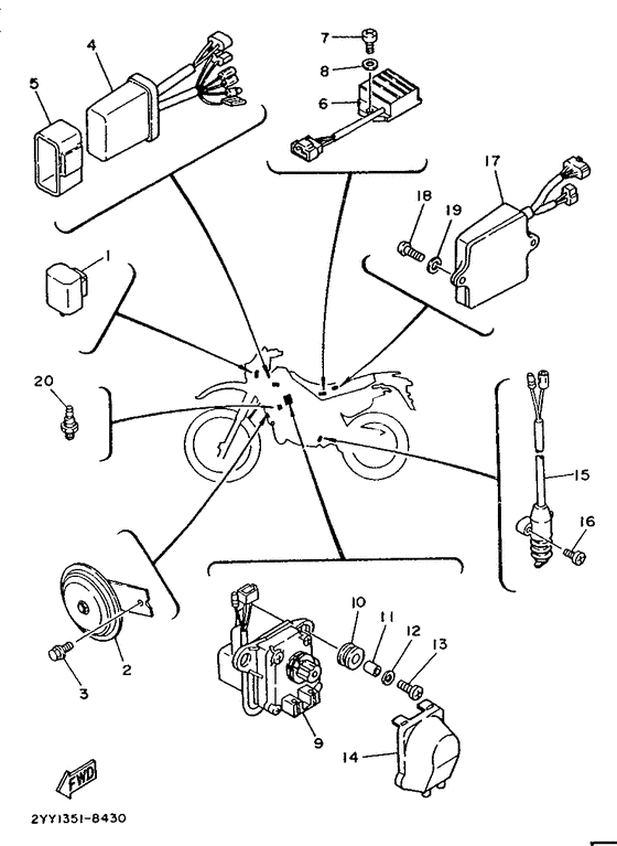 Electrical 2