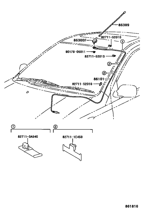 Antenna