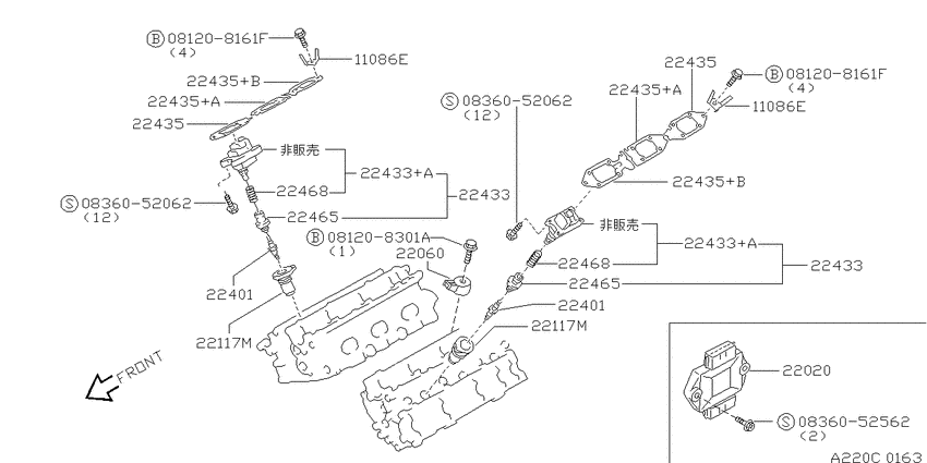 Ignition System