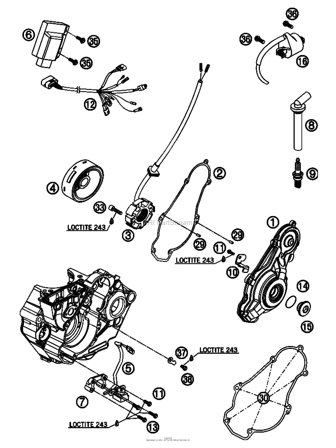 Ignition System