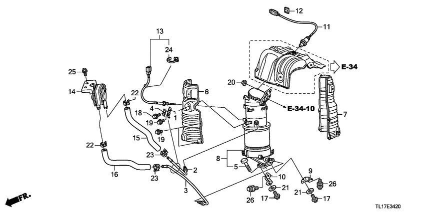 Converter