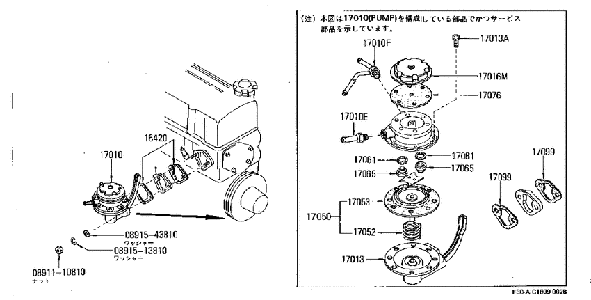 Fuel Pump