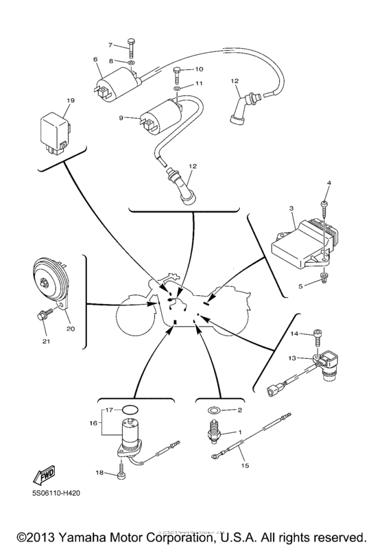 Electrical