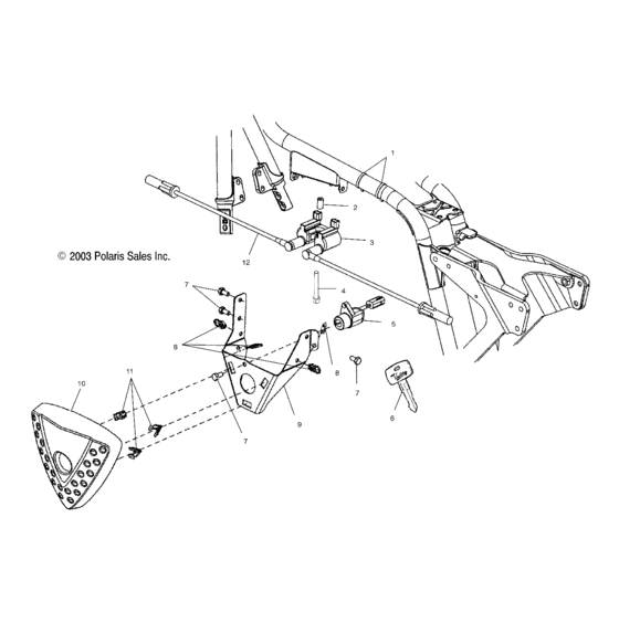 Electrical, ignition asm