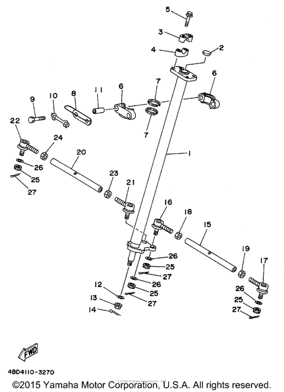 Steering