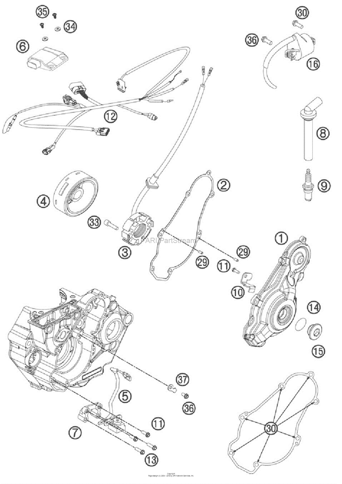 Ignition System
