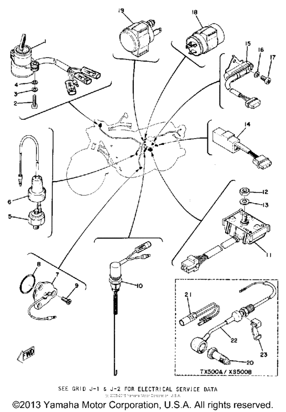 Electrical
