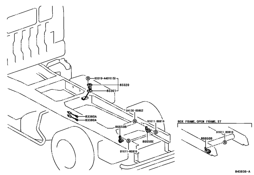 Switch & Relay & Computer