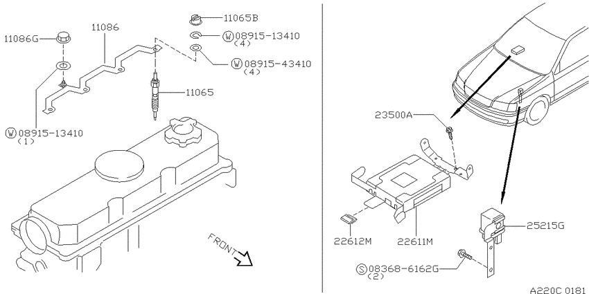 Ignition System