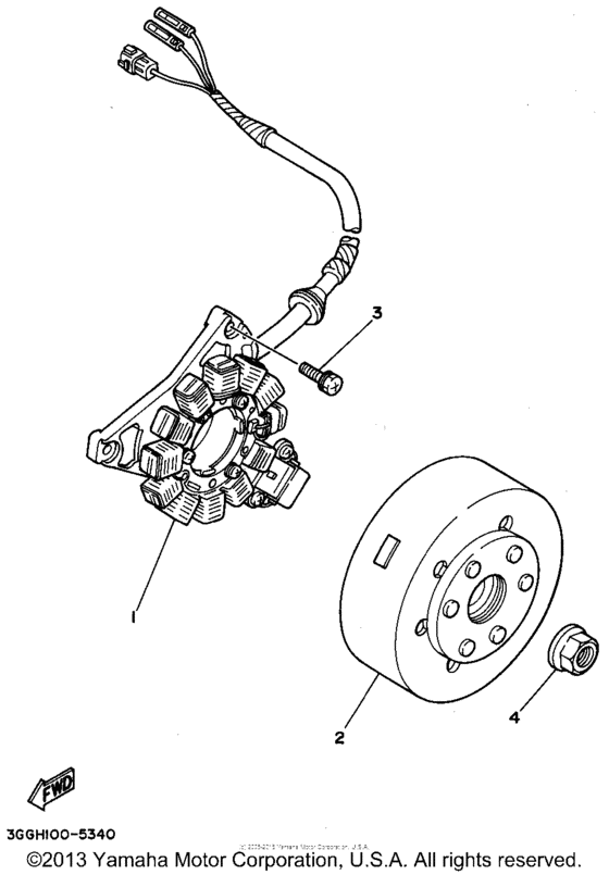 Generator