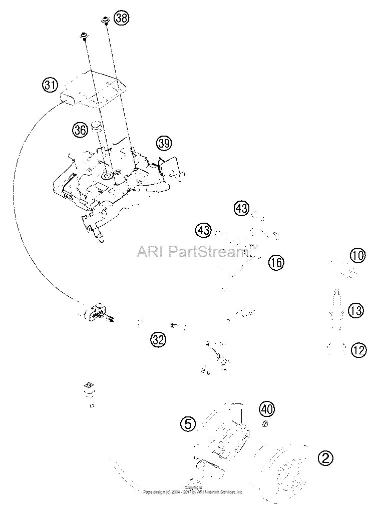 Ignition System