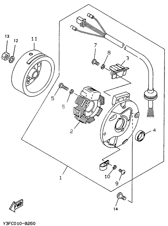 Generator