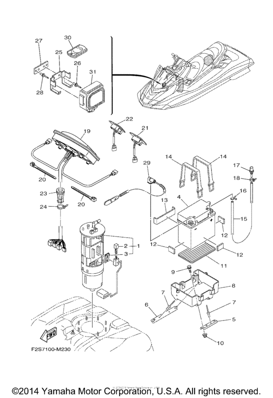Electrical