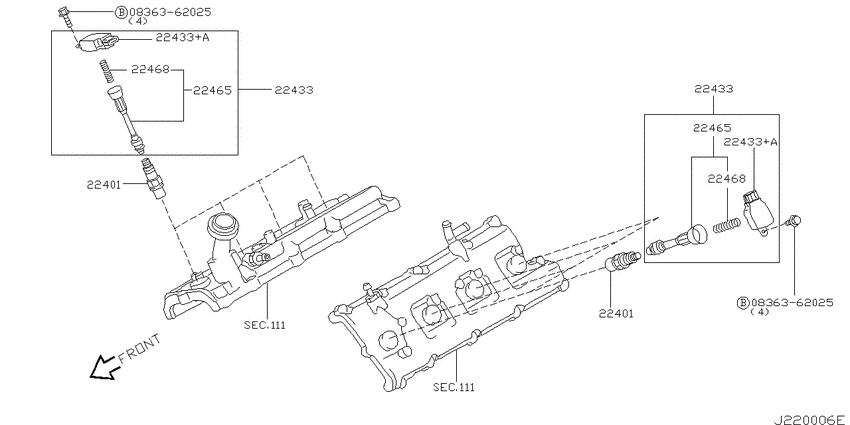 Ignition System